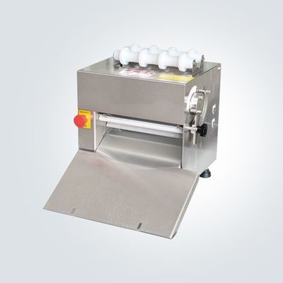 현금 전주판 기계 CDR-1500 0.2 kw 피자 도우 주형공을 서머셋
