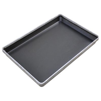 팬을 굽는 내열냄비 China-18X26 인치 600X400 알루미늄 빵 시트