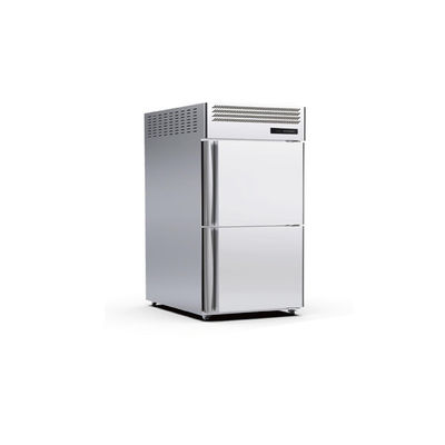 36 트레이 2 문 상용 입형결빙기 600 리터 1.5 kw