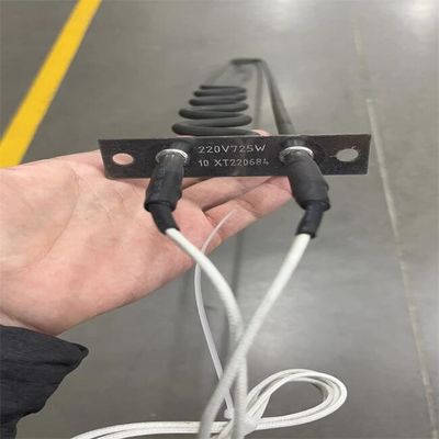 이아수르 신마그 미웨 피스아마스터을 부품교체를 가열시키는 220v 750w 오븐
